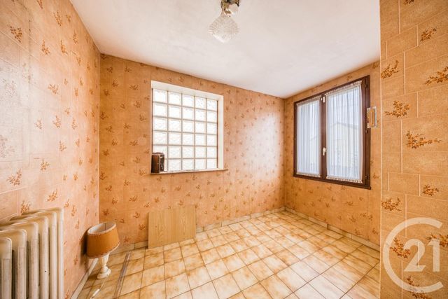 maison à vendre - 3 pièces - 61.0 m2 - VIGNEUX SUR SEINE - 91 - ILE-DE-FRANCE - Century 21 Optimmo