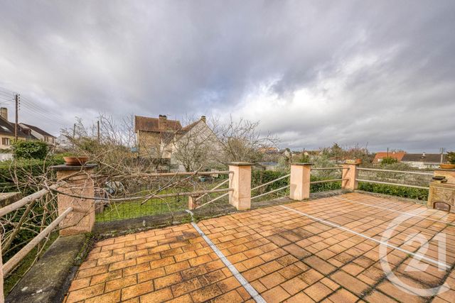 maison à vendre - 3 pièces - 61.0 m2 - VIGNEUX SUR SEINE - 91 - ILE-DE-FRANCE - Century 21 Optimmo