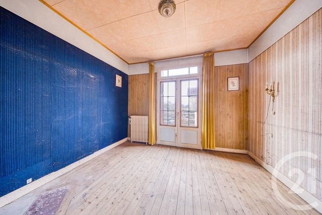 maison à vendre - 3 pièces - 61.0 m2 - VIGNEUX SUR SEINE - 91 - ILE-DE-FRANCE - Century 21 Optimmo