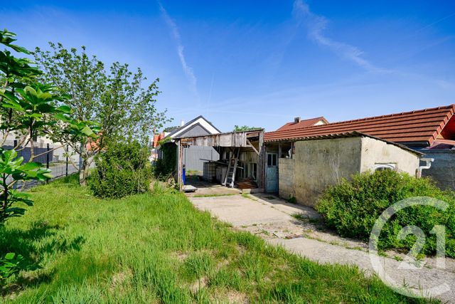 maison à vendre - 5 pièces - 93.0 m2 - SAULX LES CHARTREUX - 91 - ILE-DE-FRANCE - Century 21 Optimmo