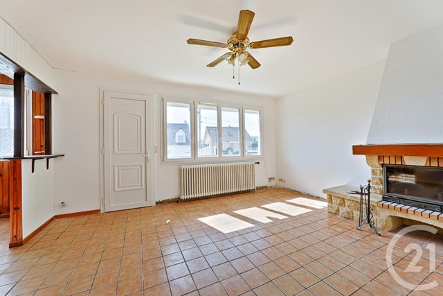 maison à vendre - 5 pièces - 93.0 m2 - SAULX LES CHARTREUX - 91 - ILE-DE-FRANCE - Century 21 Optimmo