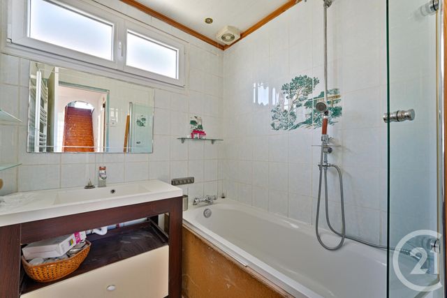 maison à vendre - 5 pièces - 93.0 m2 - SAULX LES CHARTREUX - 91 - ILE-DE-FRANCE - Century 21 Optimmo