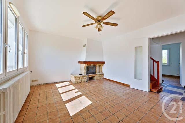 maison à vendre - 5 pièces - 93.0 m2 - SAULX LES CHARTREUX - 91 - ILE-DE-FRANCE - Century 21 Optimmo