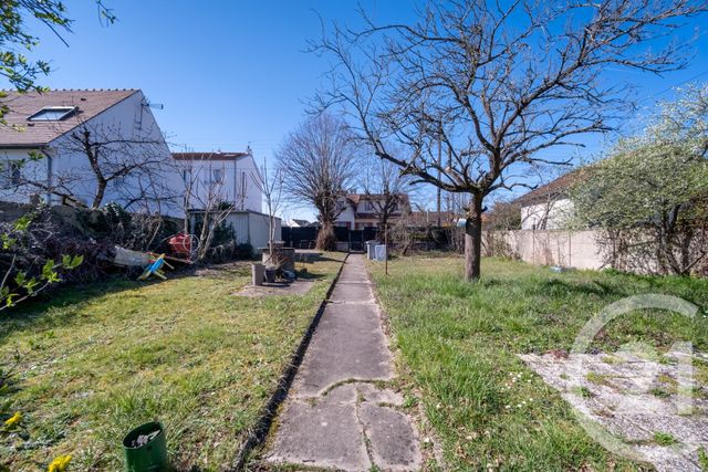 terrain à vendre - 370.0 m2 - VIGNEUX SUR SEINE - 91 - ILE-DE-FRANCE - Century 21 Optimmo