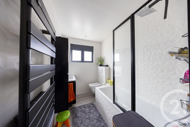 maison à vendre - 6 pièces - 110.0 m2 - VIGNEUX SUR SEINE - 91 - ILE-DE-FRANCE - Century 21 Optimmo