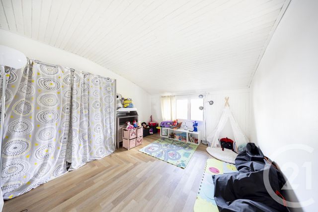 maison à vendre - 6 pièces - 110.0 m2 - VIGNEUX SUR SEINE - 91 - ILE-DE-FRANCE - Century 21 Optimmo