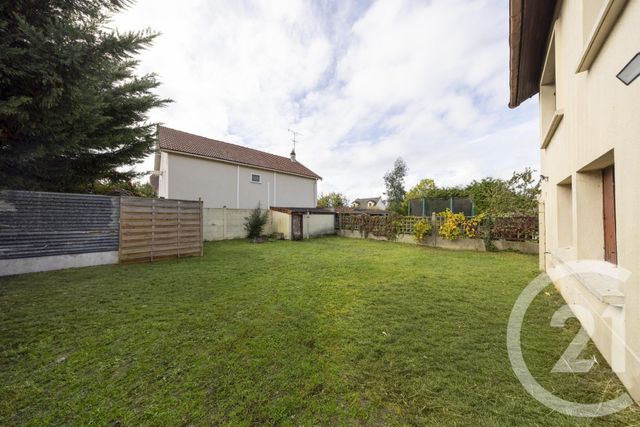 maison à vendre - 6 pièces - 110.0 m2 - VIGNEUX SUR SEINE - 91 - ILE-DE-FRANCE - Century 21 Optimmo