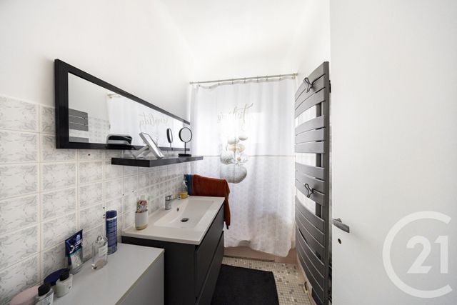 maison à vendre - 6 pièces - 110.0 m2 - VIGNEUX SUR SEINE - 91 - ILE-DE-FRANCE - Century 21 Optimmo