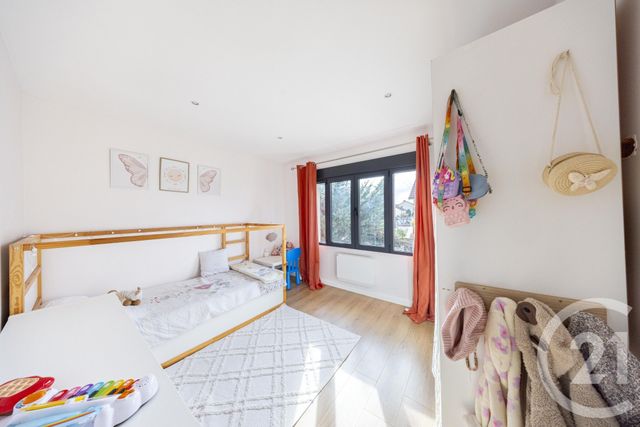 maison à vendre - 6 pièces - 110.0 m2 - VIGNEUX SUR SEINE - 91 - ILE-DE-FRANCE - Century 21 Optimmo