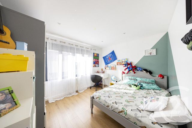 maison à vendre - 6 pièces - 110.0 m2 - VIGNEUX SUR SEINE - 91 - ILE-DE-FRANCE - Century 21 Optimmo