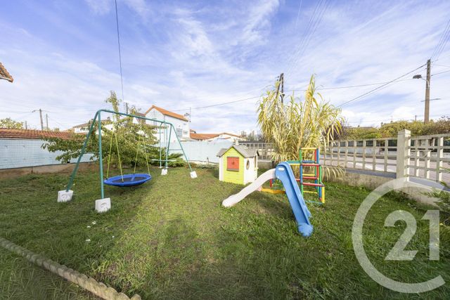 maison à vendre - 6 pièces - 110.0 m2 - VIGNEUX SUR SEINE - 91 - ILE-DE-FRANCE - Century 21 Optimmo