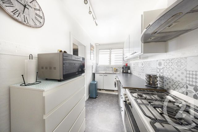 maison à vendre - 6 pièces - 110.0 m2 - VIGNEUX SUR SEINE - 91 - ILE-DE-FRANCE - Century 21 Optimmo