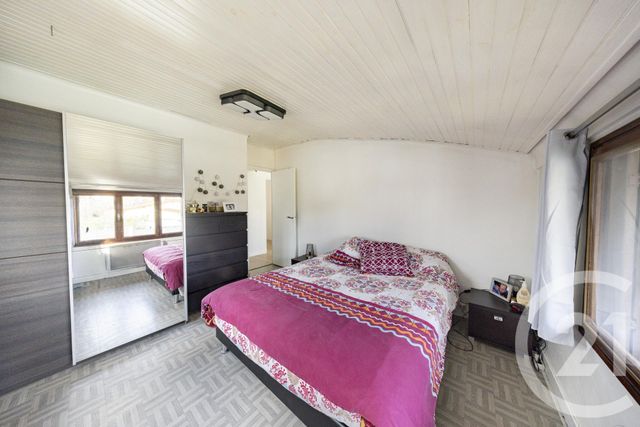 maison à vendre - 6 pièces - 110.0 m2 - VIGNEUX SUR SEINE - 91 - ILE-DE-FRANCE - Century 21 Optimmo