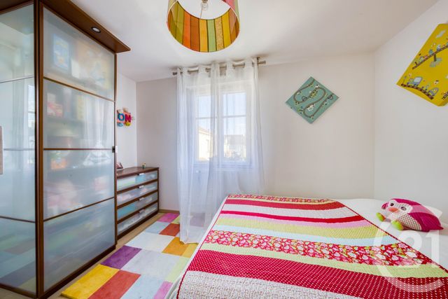 maison à vendre - 6 pièces - 105.0 m2 - VIGNEUX SUR SEINE - 91 - ILE-DE-FRANCE - Century 21 Optimmo