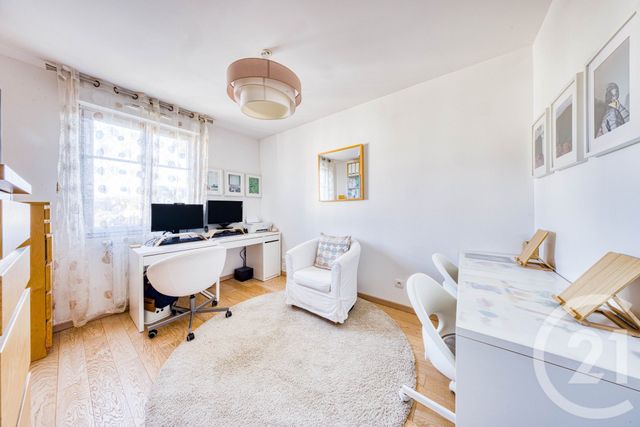 maison à vendre - 6 pièces - 105.0 m2 - VIGNEUX SUR SEINE - 91 - ILE-DE-FRANCE - Century 21 Optimmo