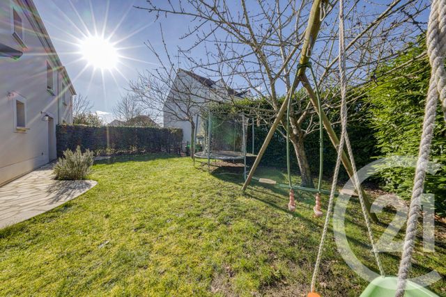 maison à vendre - 6 pièces - 105.0 m2 - VIGNEUX SUR SEINE - 91 - ILE-DE-FRANCE - Century 21 Optimmo