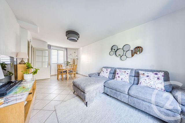 maison à vendre - 6 pièces - 105.0 m2 - VIGNEUX SUR SEINE - 91 - ILE-DE-FRANCE - Century 21 Optimmo