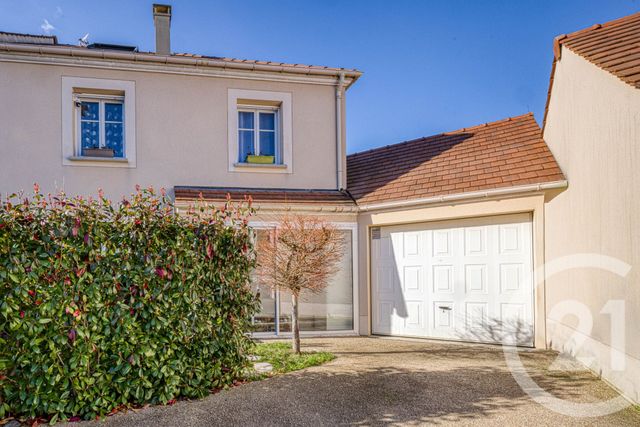 maison - VIGNEUX SUR SEINE - 91