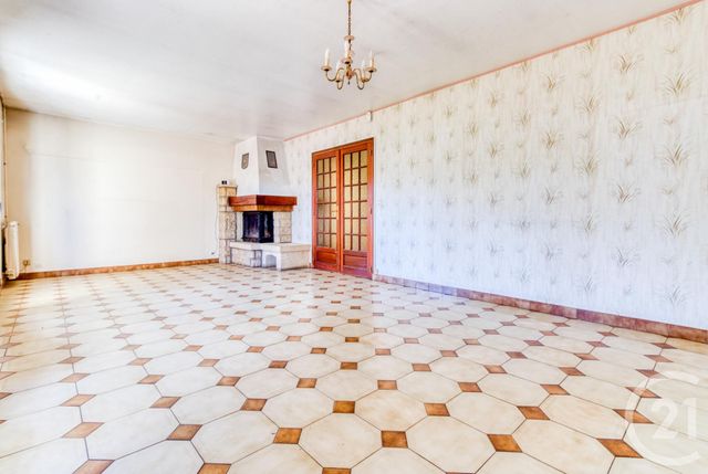 maison à vendre - 5 pièces - 91.76 m2 - VIGNEUX SUR SEINE - 91 - ILE-DE-FRANCE - Century 21 Optimmo