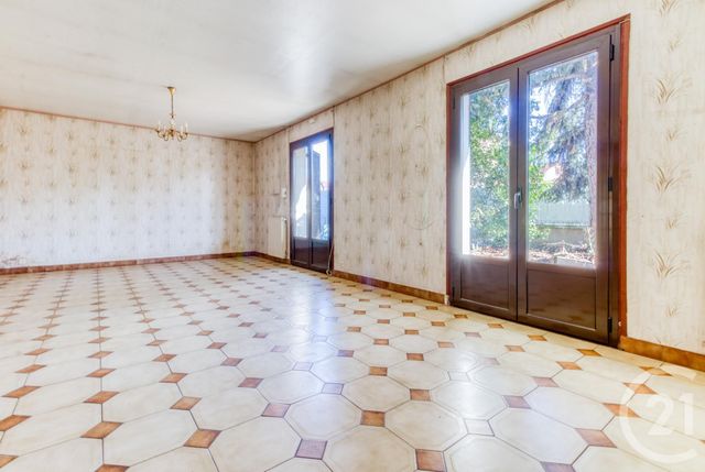 maison à vendre - 5 pièces - 91.76 m2 - VIGNEUX SUR SEINE - 91 - ILE-DE-FRANCE - Century 21 Optimmo