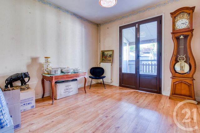 maison à vendre - 5 pièces - 91.76 m2 - VIGNEUX SUR SEINE - 91 - ILE-DE-FRANCE - Century 21 Optimmo