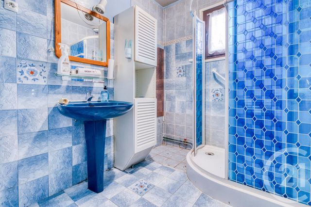 maison à vendre - 5 pièces - 91.76 m2 - VIGNEUX SUR SEINE - 91 - ILE-DE-FRANCE - Century 21 Optimmo