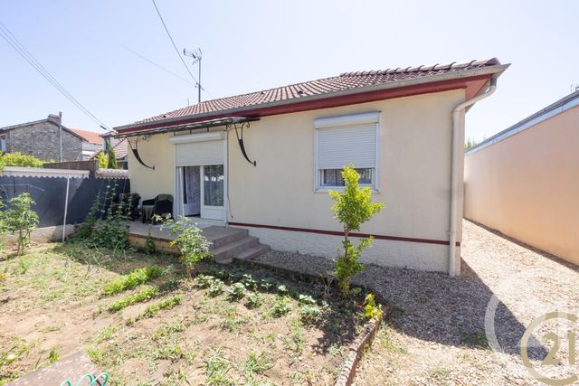 maison - VIGNEUX SUR SEINE - 91