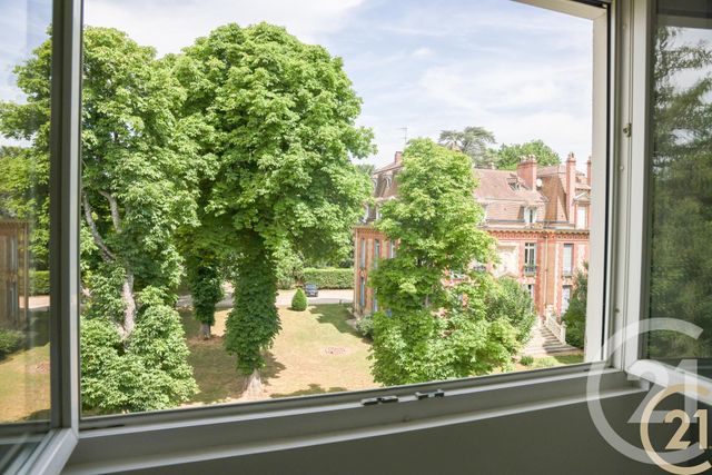 Appartement F4 à vendre - 4 pièces - 83.41 m2 - YERRES - 91 - ILE-DE-FRANCE - Century 21 Optimmo