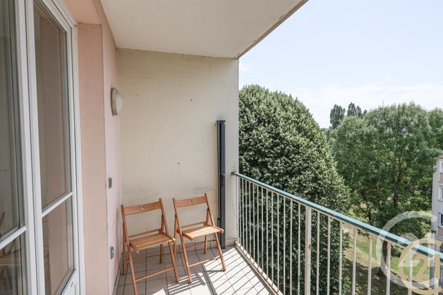 Appartement F4 à vendre - 4 pièces - 83.41 m2 - YERRES - 91 - ILE-DE-FRANCE - Century 21 Optimmo