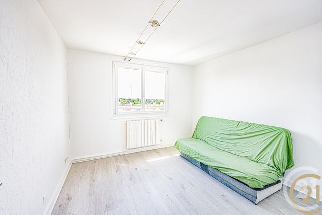 Appartement F4 à vendre - 4 pièces - 83.41 m2 - YERRES - 91 - ILE-DE-FRANCE - Century 21 Optimmo