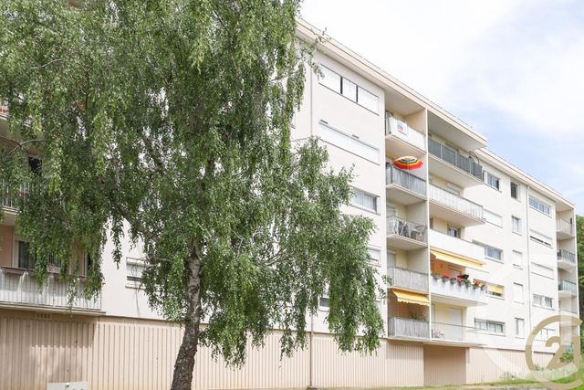 Appartement F4 à vendre - 4 pièces - 83.41 m2 - YERRES - 91 - ILE-DE-FRANCE - Century 21 Optimmo