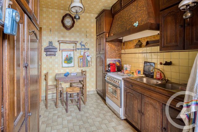 maison à vendre - 5 pièces - 106.82 m2 - VIGNEUX SUR SEINE - 91 - ILE-DE-FRANCE - Century 21 Optimmo