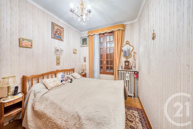 maison à vendre - 5 pièces - 106.82 m2 - VIGNEUX SUR SEINE - 91 - ILE-DE-FRANCE - Century 21 Optimmo