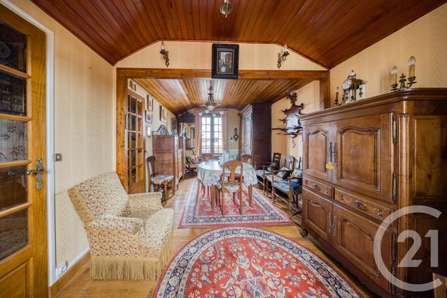 maison à vendre - 5 pièces - 106.82 m2 - VIGNEUX SUR SEINE - 91 - ILE-DE-FRANCE - Century 21 Optimmo