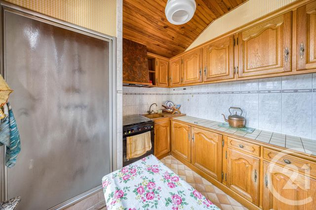 maison à vendre - 5 pièces - 106.82 m2 - VIGNEUX SUR SEINE - 91 - ILE-DE-FRANCE - Century 21 Optimmo