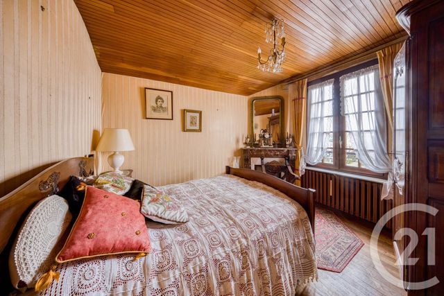 maison à vendre - 5 pièces - 106.82 m2 - VIGNEUX SUR SEINE - 91 - ILE-DE-FRANCE - Century 21 Optimmo