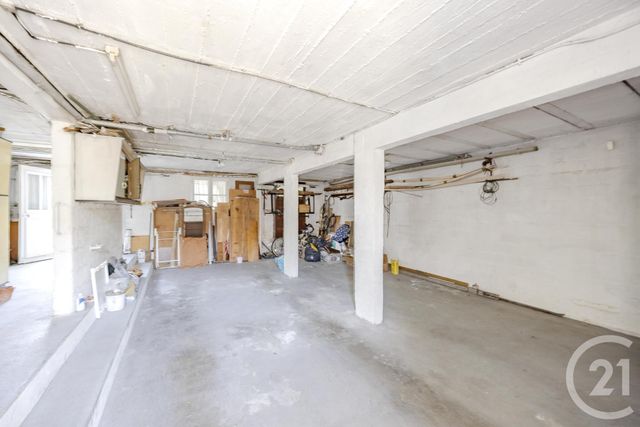 maison à vendre - 6 pièces - 127.0 m2 - VIGNEUX SUR SEINE - 91 - ILE-DE-FRANCE - Century 21 Optimmo