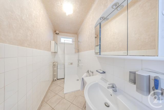 maison à vendre - 6 pièces - 127.0 m2 - VIGNEUX SUR SEINE - 91 - ILE-DE-FRANCE - Century 21 Optimmo