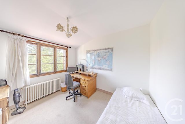 maison à vendre - 6 pièces - 127.0 m2 - VIGNEUX SUR SEINE - 91 - ILE-DE-FRANCE - Century 21 Optimmo