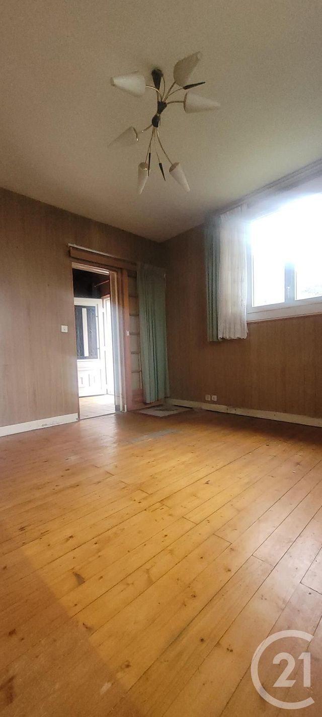 maison à vendre - 2 pièces - 44.0 m2 - VIGNEUX SUR SEINE - 91 - ILE-DE-FRANCE - Century 21 Optimmo