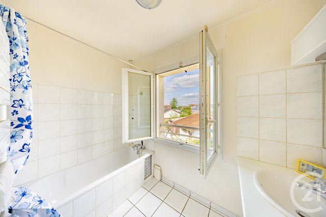 maison à vendre - 5 pièces - 110.0 m2 - DRAVEIL - 91 - ILE-DE-FRANCE - Century 21 Optimmo