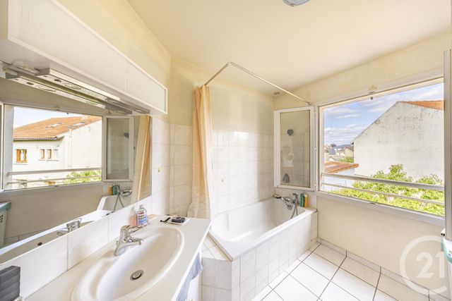 maison à vendre - 5 pièces - 110.0 m2 - DRAVEIL - 91 - ILE-DE-FRANCE - Century 21 Optimmo