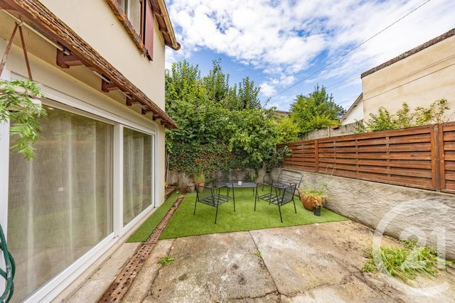 maison à vendre - 5 pièces - 108.86 m2 - BOUSSY ST ANTOINE - 91 - ILE-DE-FRANCE - Century 21 Optimmo