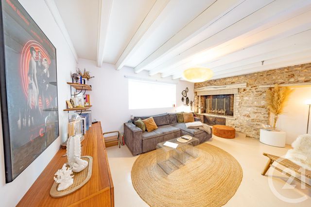 maison à vendre - 5 pièces - 108.86 m2 - BOUSSY ST ANTOINE - 91 - ILE-DE-FRANCE - Century 21 Optimmo