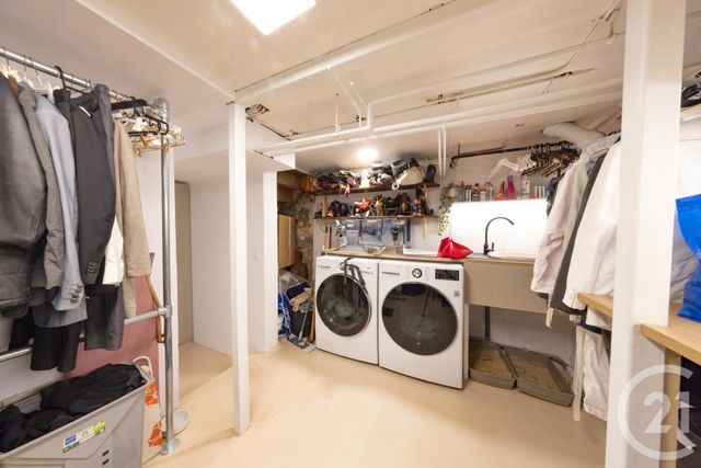 maison à vendre - 5 pièces - 108.86 m2 - BOUSSY ST ANTOINE - 91 - ILE-DE-FRANCE - Century 21 Optimmo