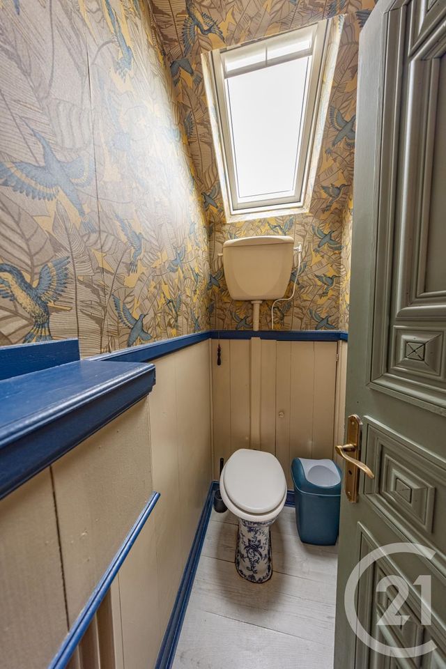 maison à vendre - 5 pièces - 108.86 m2 - BOUSSY ST ANTOINE - 91 - ILE-DE-FRANCE - Century 21 Optimmo