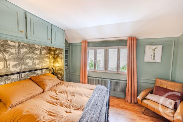 maison à vendre - 5 pièces - 108.86 m2 - BOUSSY ST ANTOINE - 91 - ILE-DE-FRANCE - Century 21 Optimmo