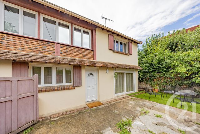 maison à vendre - 5 pièces - 108.86 m2 - BOUSSY ST ANTOINE - 91 - ILE-DE-FRANCE - Century 21 Optimmo