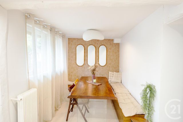 maison à vendre - 5 pièces - 108.86 m2 - BOUSSY ST ANTOINE - 91 - ILE-DE-FRANCE - Century 21 Optimmo