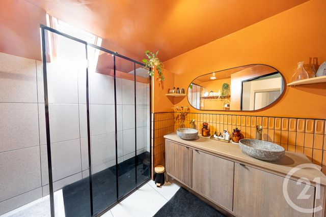 maison à vendre - 5 pièces - 108.86 m2 - BOUSSY ST ANTOINE - 91 - ILE-DE-FRANCE - Century 21 Optimmo